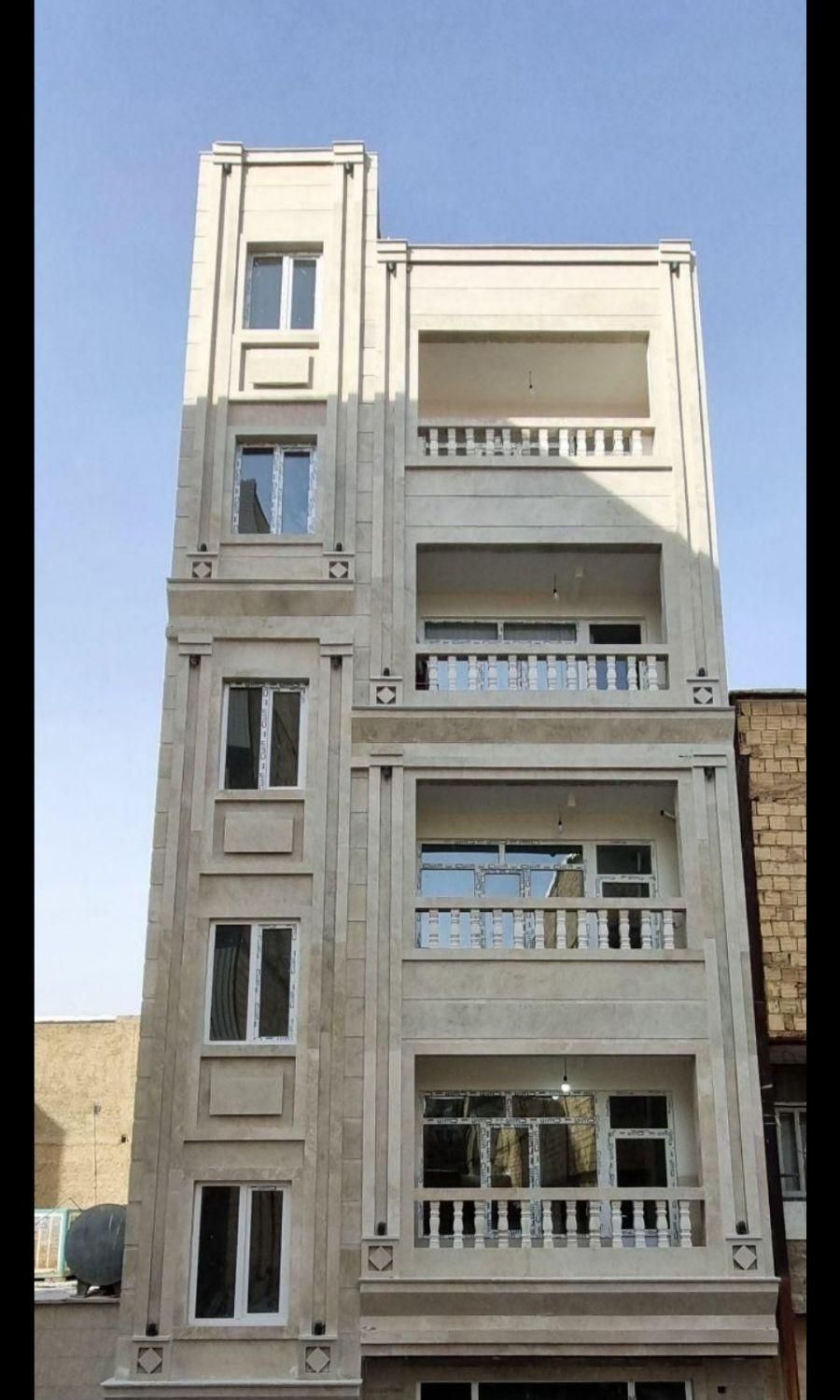 آپارتمان/فروشی/75مترنوسازکلیدنخورده تک واحدسرآسیاب|فروش آپارتمان|ملارد, |دیوار