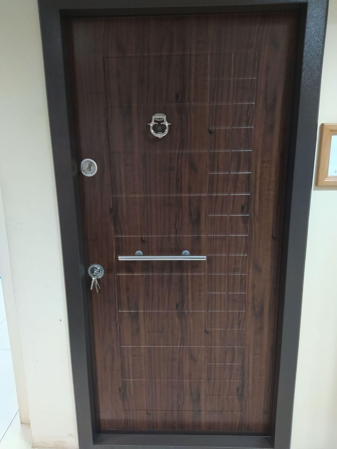 درب ضد سرقت ترک وارداتی ضد خش|مصالح و تجهیزات ساختمان|بندرعباس, |دیوار