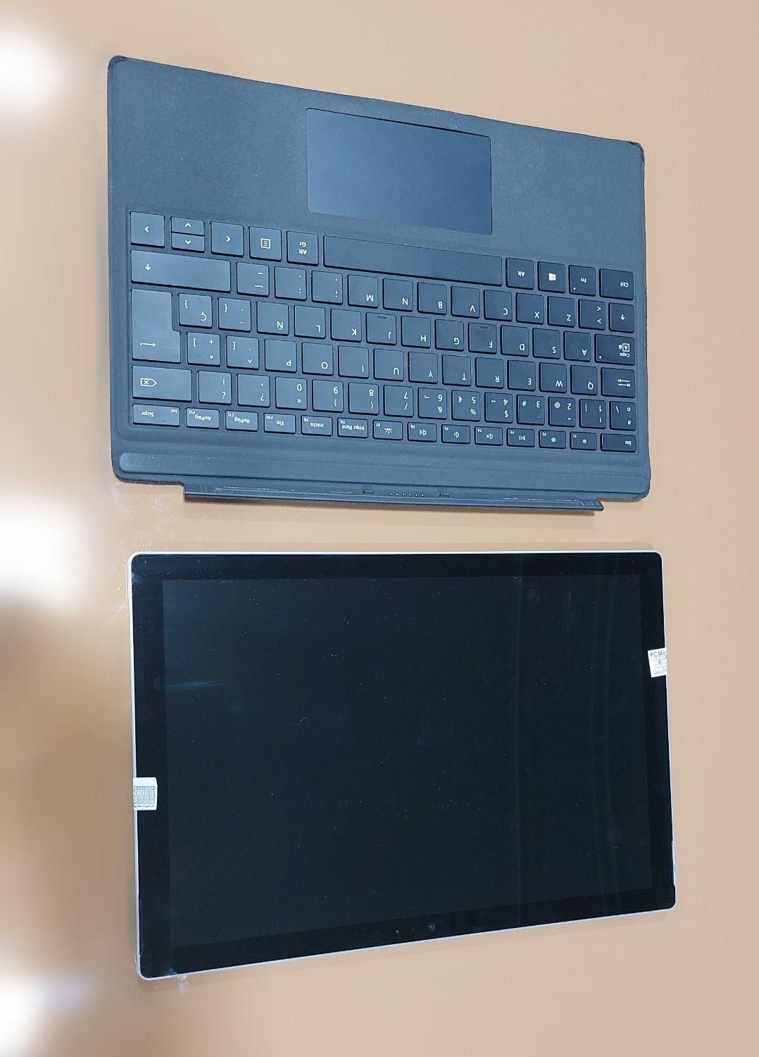 surface pro5|رایانه همراه|اهواز, گلستان|دیوار