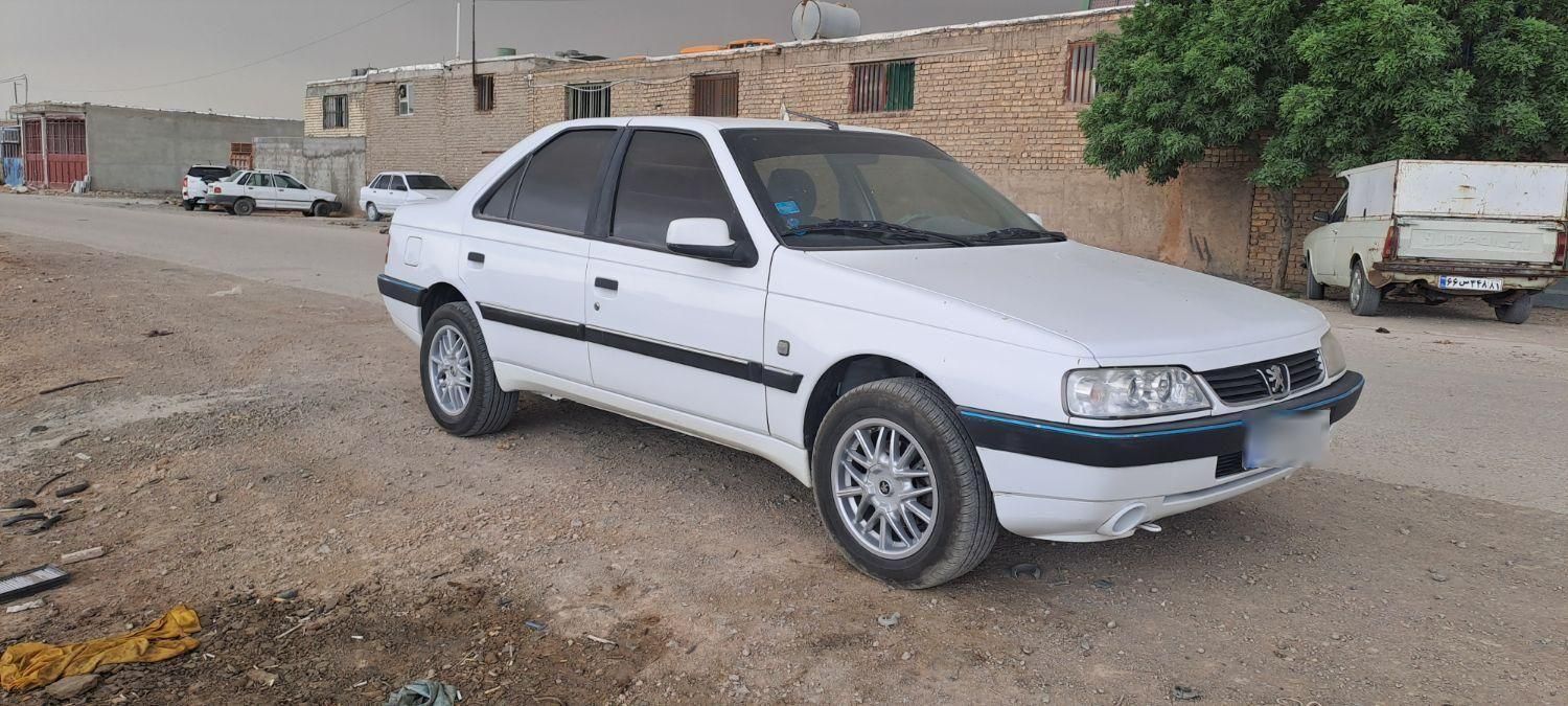 پژو 405 SLX موتورTU5، مدل ۱۳۹۹|خودرو سواری و وانت|اصفهان, شیخ اشراق|دیوار