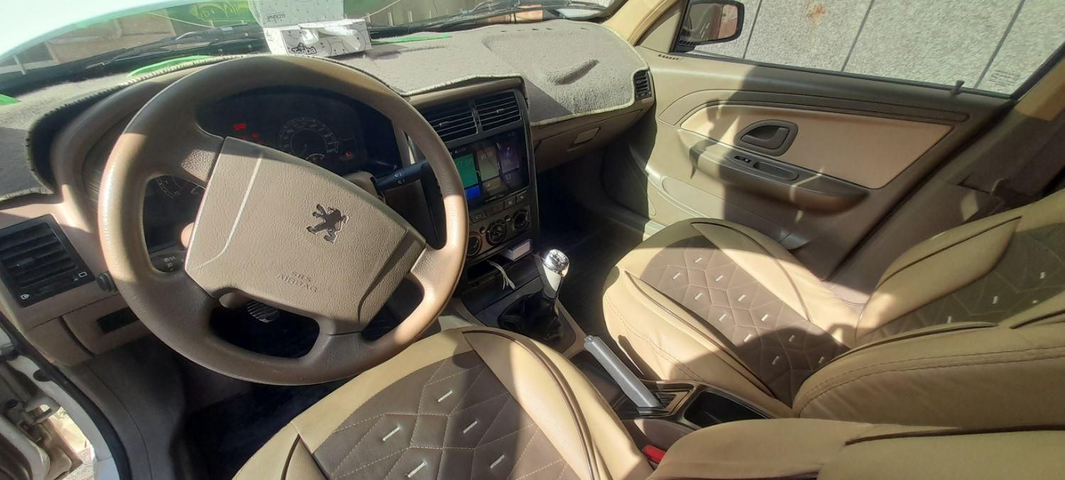 پژو 405 SLX موتورTU5، مدل ۱۳۹۹|خودرو سواری و وانت|سبزوار, توحیدشهر|دیوار