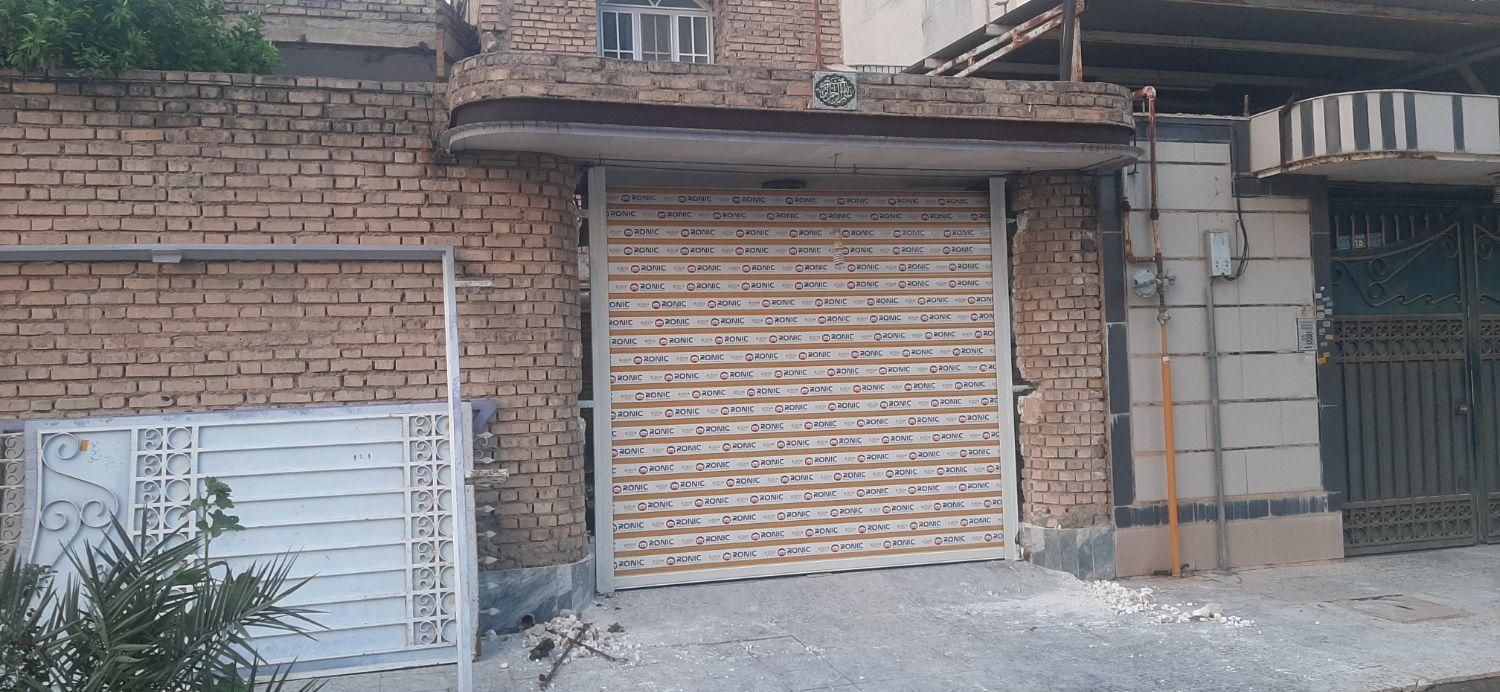 نصب و تعمیرات کرکره برقی دوربین دزدگیر وجک بازویی|خدمات پیشه و مهارت|دزفول, |دیوار