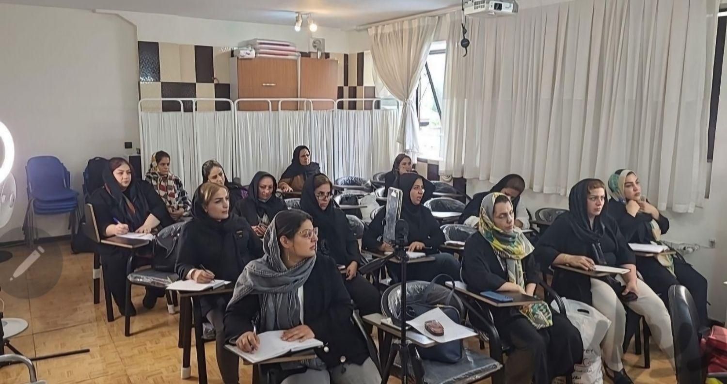 آموزش تخصصی طب سنتی ،تزریقات با مدرک معتبر|خدمات آموزشی|شیراز, زند|دیوار