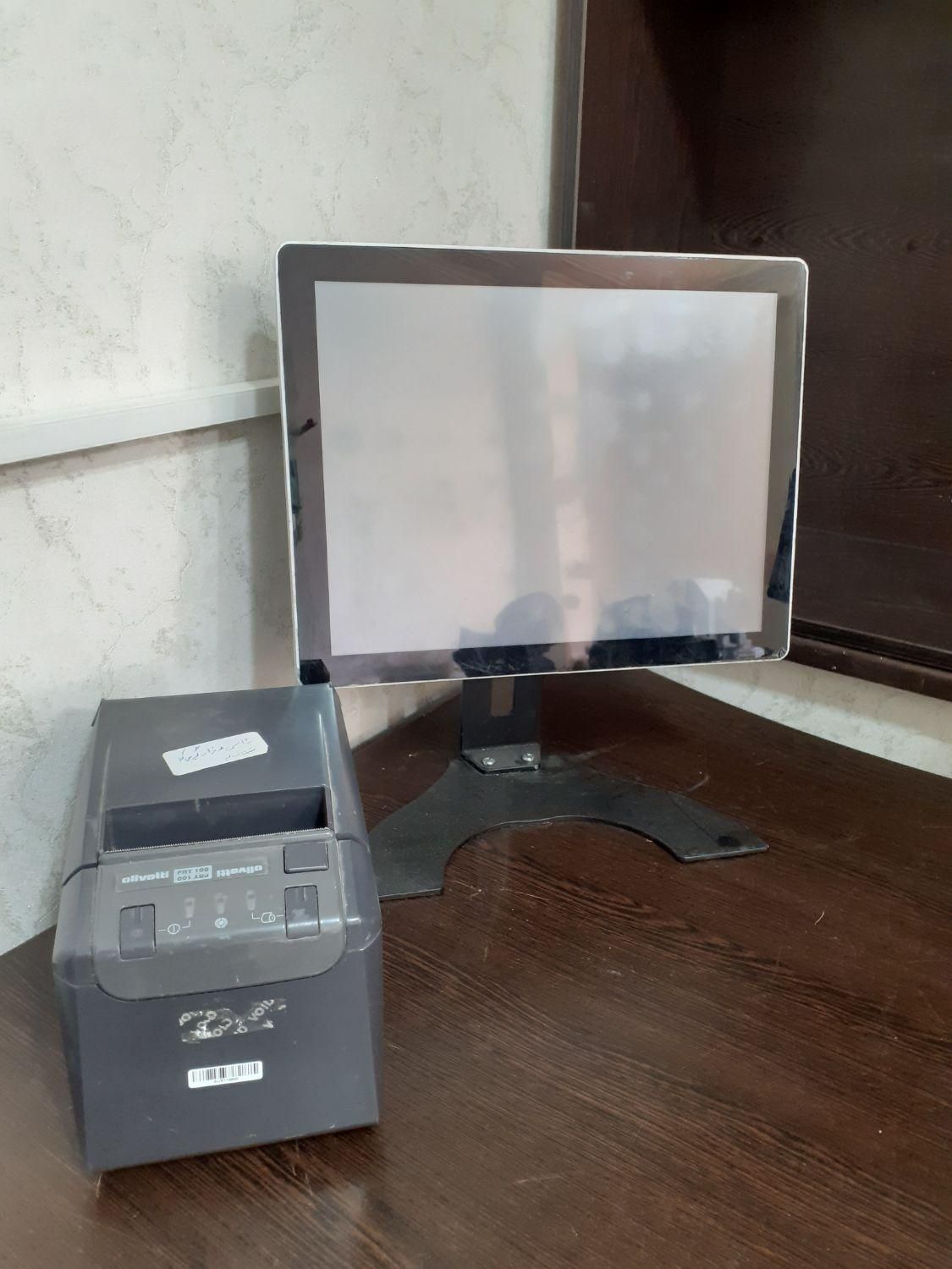 صندوق فروشگاهی تایسون tayson|کافی‌شاپ و رستوران|کرمانشاه, |دیوار