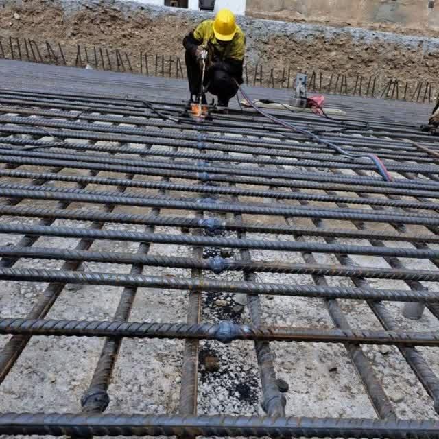 جوشکاری فورجینگ جوش سر به سر میلگرد|خدمات پیشه و مهارت|تهران, شهرک ولیعصر جنوبی|دیوار