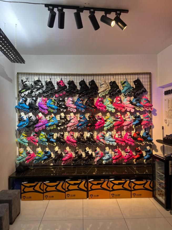 معتبر و با ضمانت خرید کن / سارا اسکیت|دوچرخه، اسکیت، اسکوتر|بیرجند, |دیوار