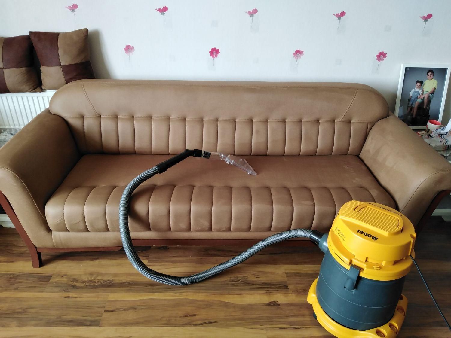 مبل شویی و قالی شویی ((نگین سهند تبریز ))|خدمات نظافت|تبریز, |دیوار