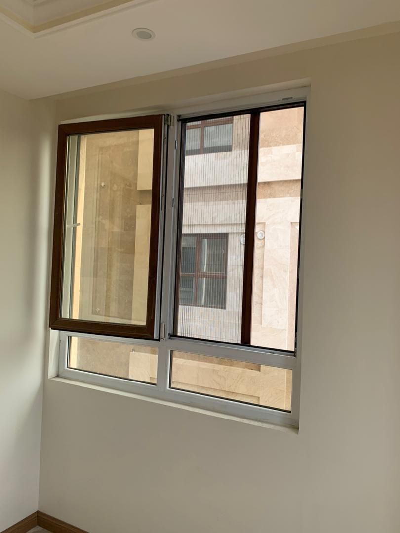 درب و پنجره دو جداره upvc،توری پلیسه‌ در کل تهران|خدمات پیشه و مهارت|تهران, سید خندان (جلفا)|دیوار