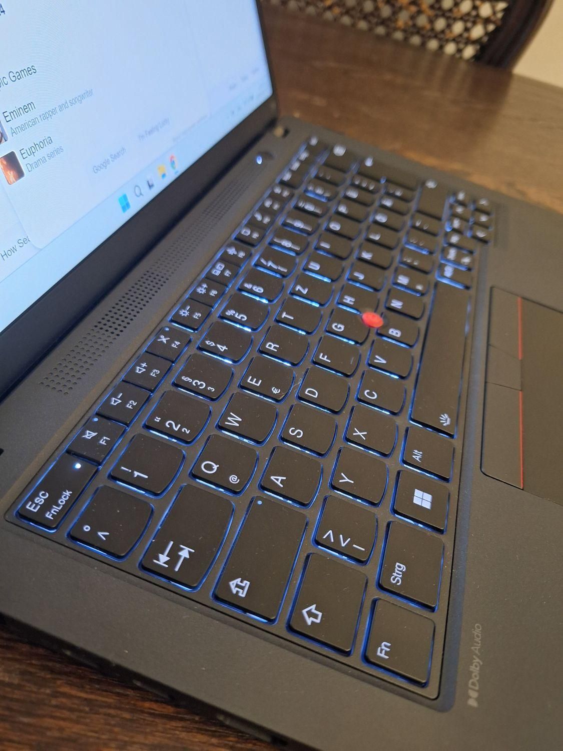 thinkpad t14 gen4|رایانه همراه|تهران, سنایی|دیوار