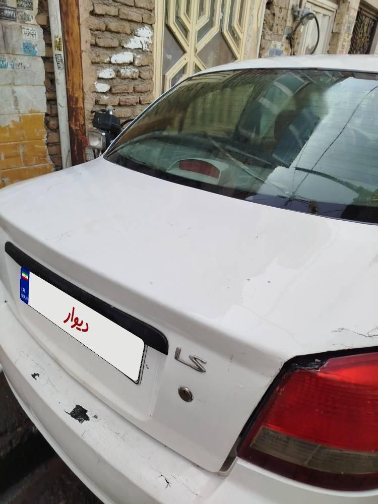 کیاریو|خودرو سواری و وانت|ری, |دیوار