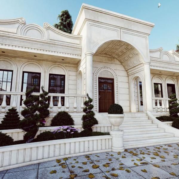 طراحی نما،پلان،داخلی|خدمات پیشه و مهارت|یزد, |دیوار