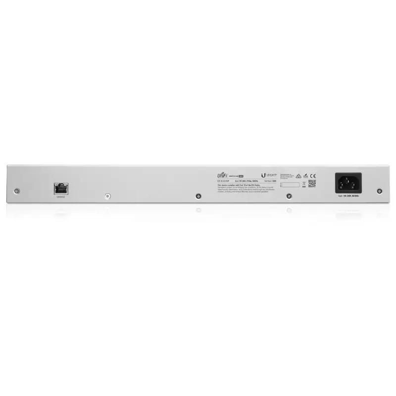 سویچ Ubiquiti UniFi Switch US-48 500W 48 Port|قطعات و لوازم جانبی رایانه|تهران, پاسداران|دیوار