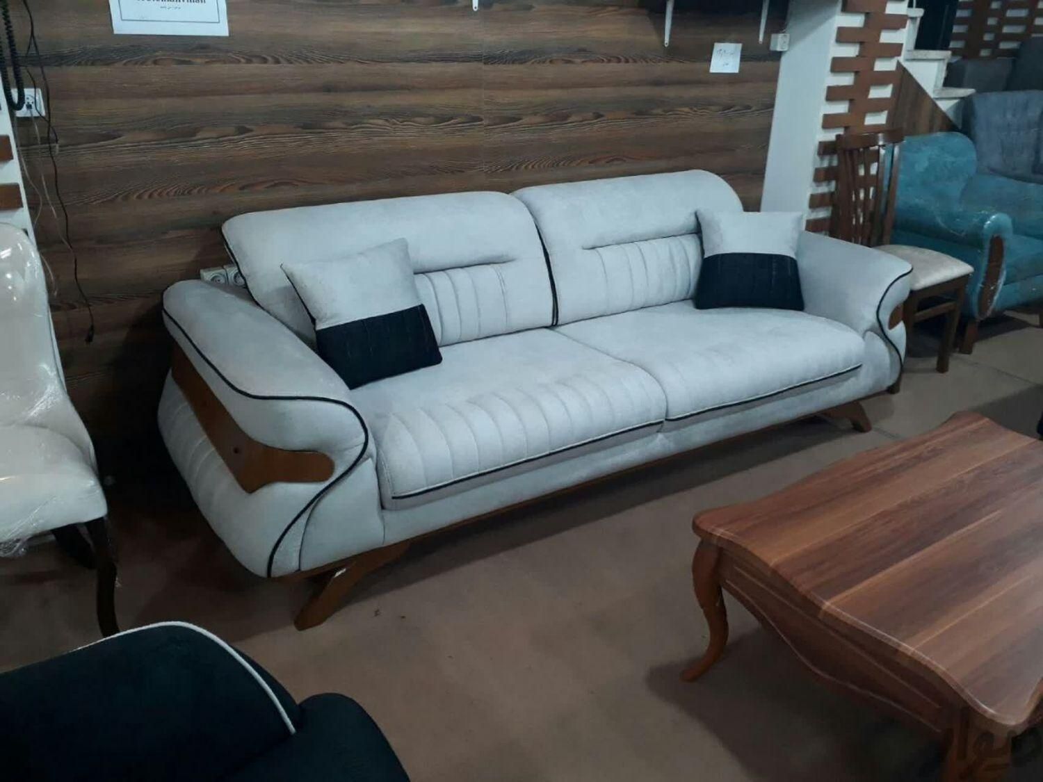 مبل &مبل راحتی پاندورا|مبلمان خانگی و میز عسلی|قم, نیروگاه|دیوار