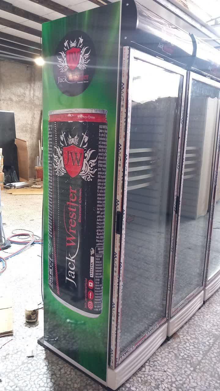 کانتر گرم رستورانی/یخچال ایستاده امبراکو/کته پزfg|کافیشاپ و رستوران|زنجان, |دیوار