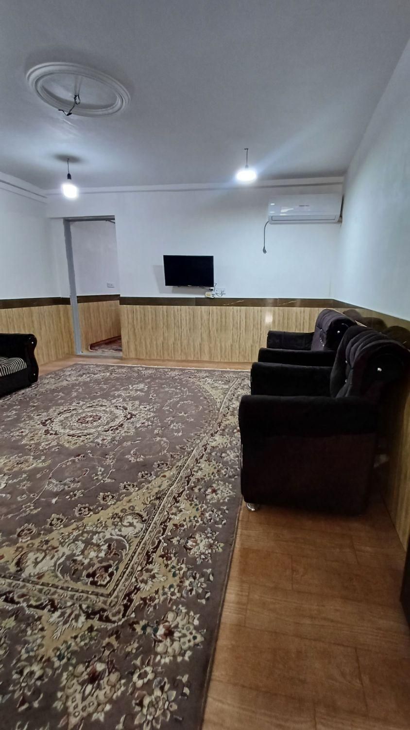 خانه اجاره ای باتمام امکانات در رامیان|اجارهٔ کوتاه‌مدت آپارتمان و سوئیت|آزادشهر, |دیوار
