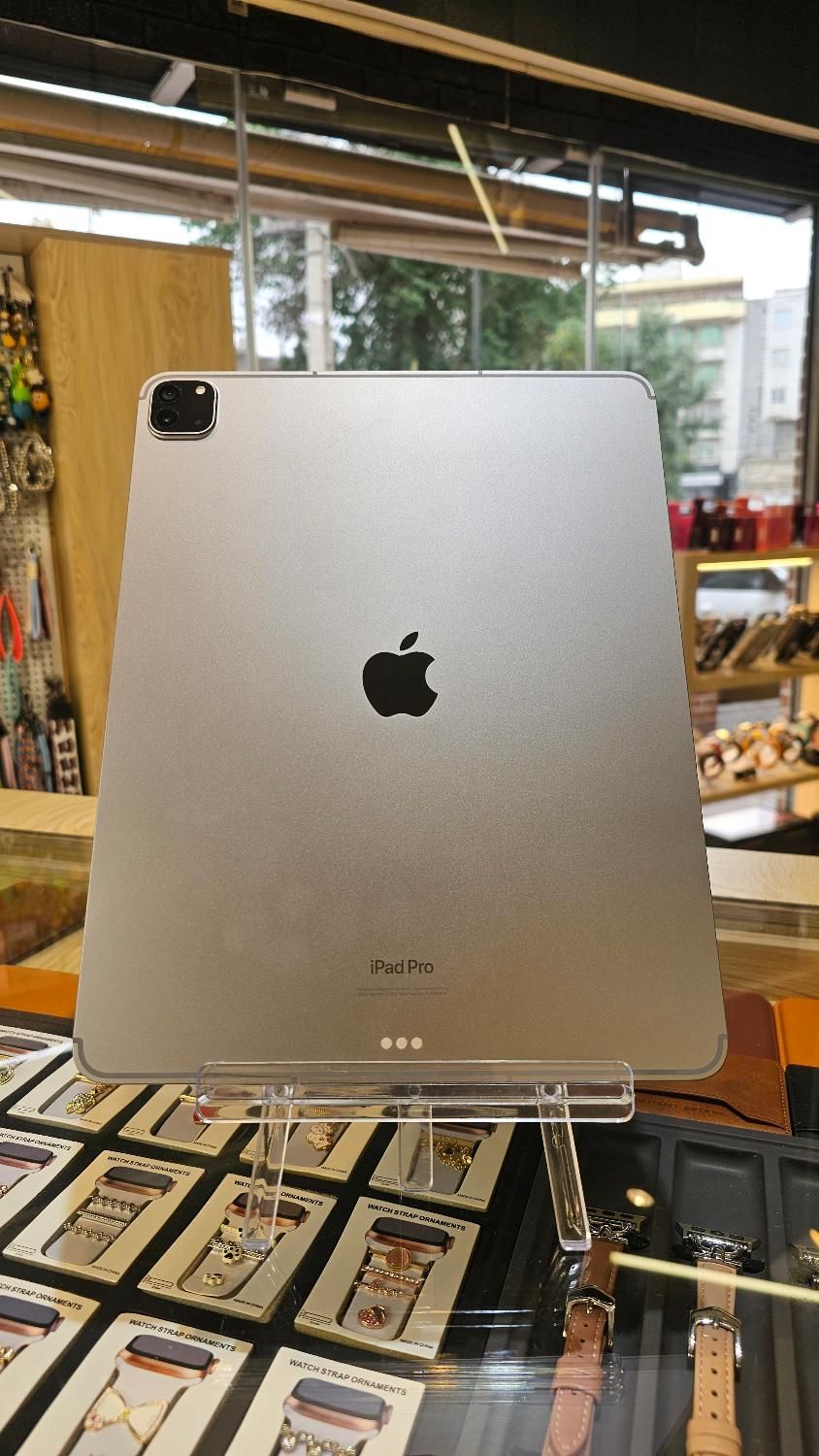 iPad Pro سیم کارت خور|تبلت|کرج, گلشهر ویلا|دیوار