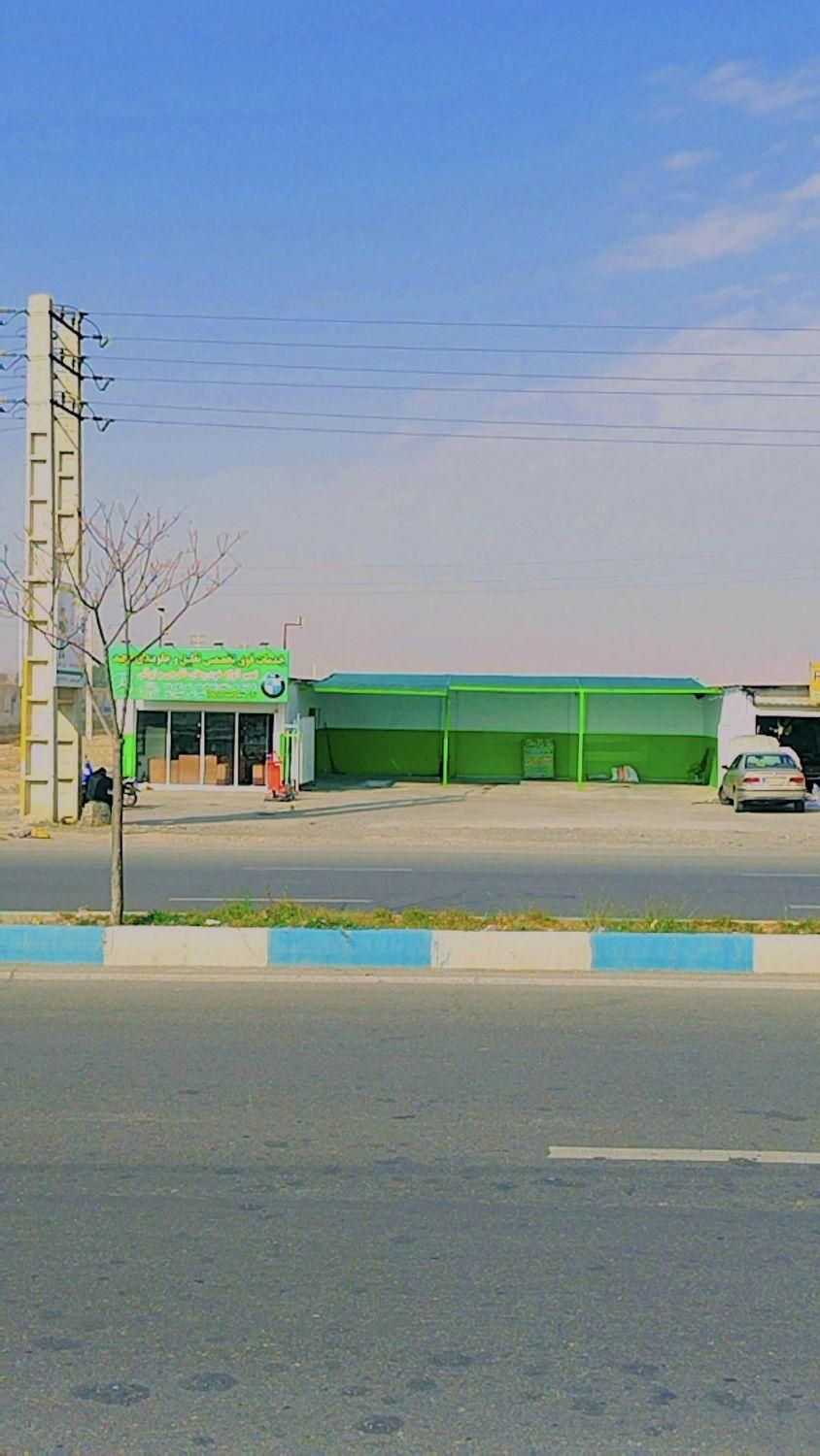 کارگر ماهر و نیمه ماهر جلوبندیسازی|استخدام صنعتی، فنی، مهندسی|پاکدشت, |دیوار