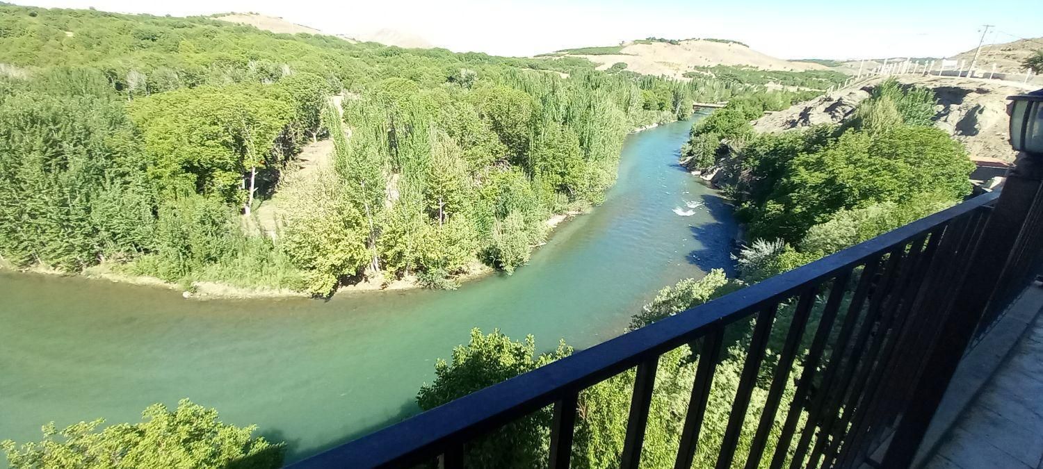 ویلا الماس واحد ۱۱۱|اجارهٔ کوتاهمدت ویلا و باغ|اصفهان, بهار آزادی|دیوار