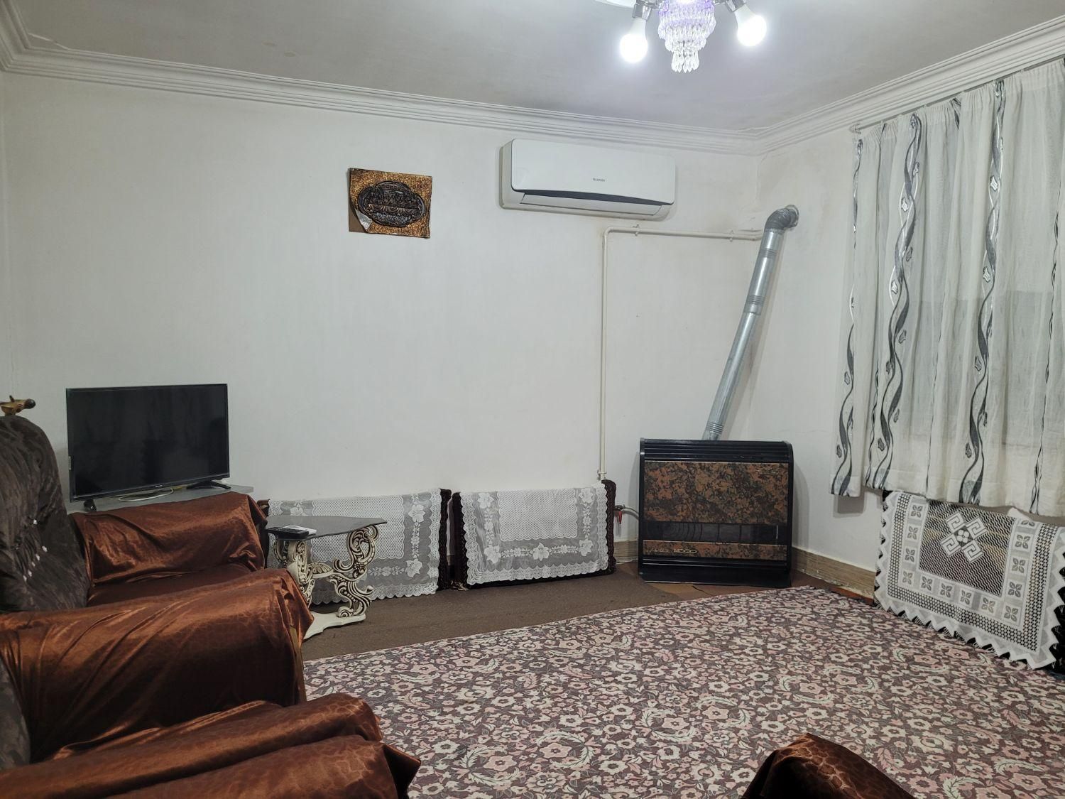 اجاره ویلای جنگلی|اجارهٔ کوتاه‌مدت ویلا و باغ|رشت, دباغیان|دیوار