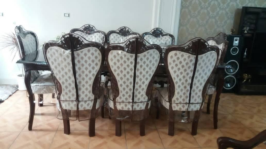 رویه کوبی کاور مبل دوخت کاور|خدمات پیشه و مهارت|تهران, تهرانپارس غربی|دیوار