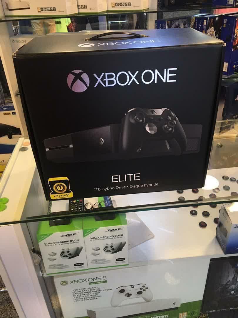 خریدار Ps4 ایکس باکس 360 xbox one s پلی استشین ۴|کنسول، بازی ویدئویی و آنلاین|تهران, تهرانپارس شرقی|دیوار