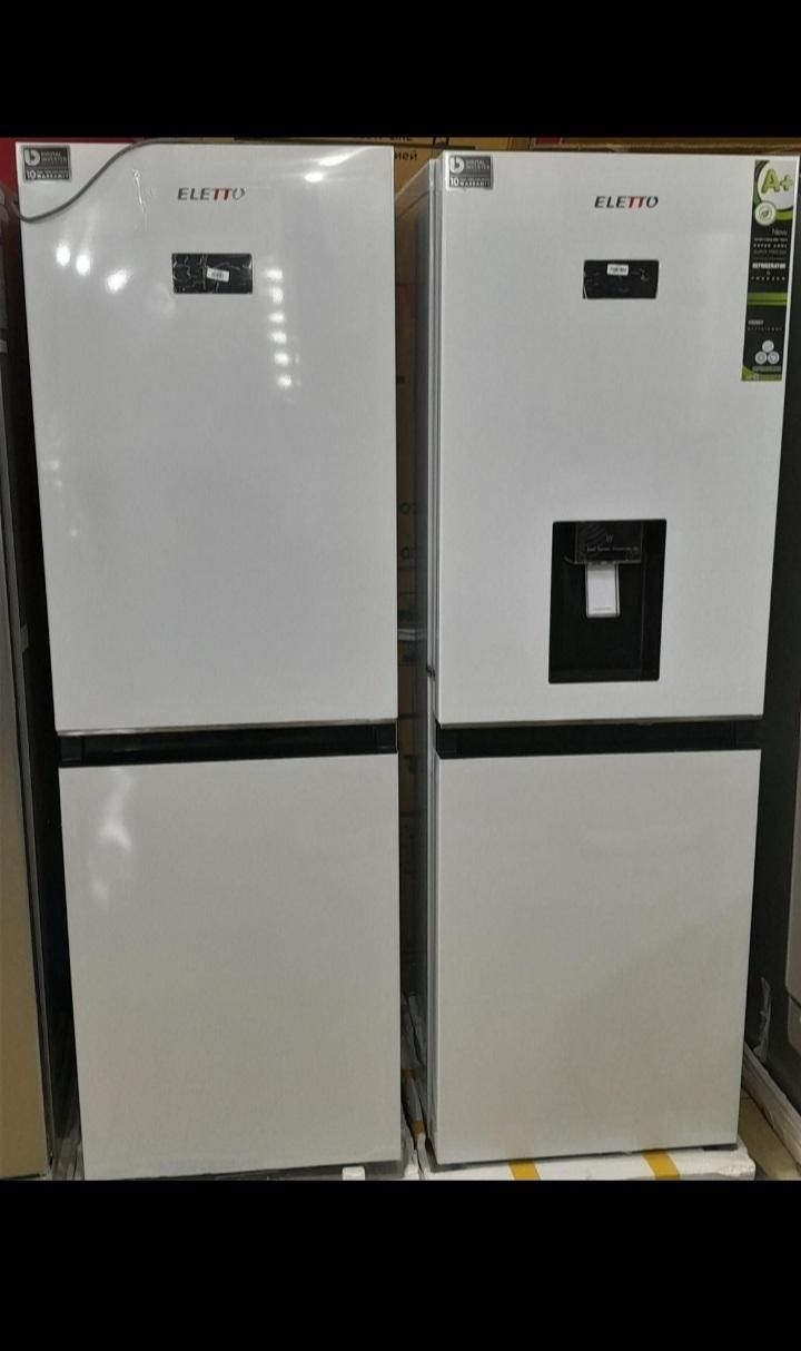 یخچال دوقلو التو|یخچال و فریزر|اقبالیه, |دیوار