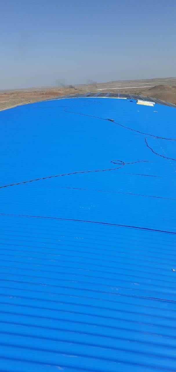 نصاب ونصب شیروانی|خدمات پیشه و مهارت|پاکدشت, پاکدشت (مامازند)|دیوار