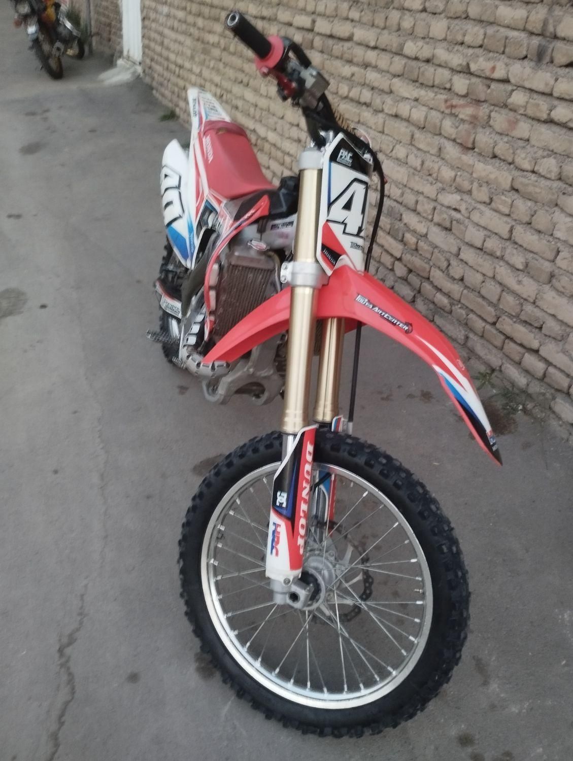 crf4502015|موتورسیکلت|تهران, تجریش|دیوار