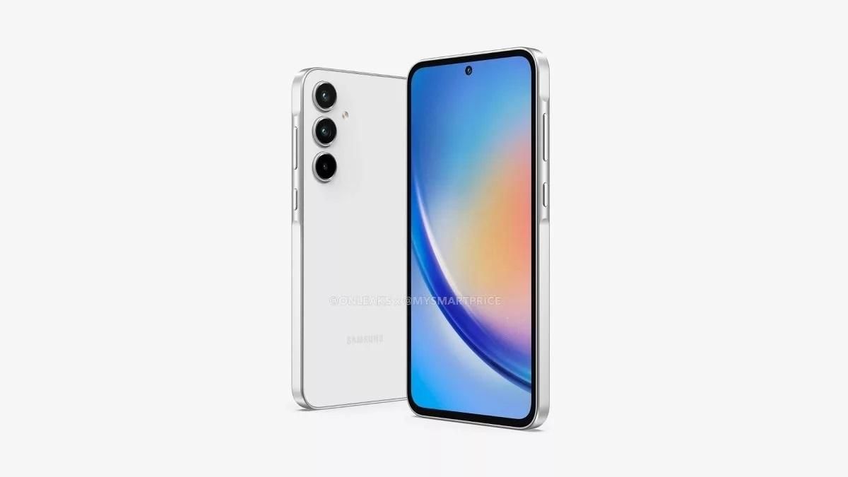 گوشی موبایل سامسونگ مدل Galaxy A35 اقـساطی|موبایل|اهواز, زیتون کارمندی|دیوار