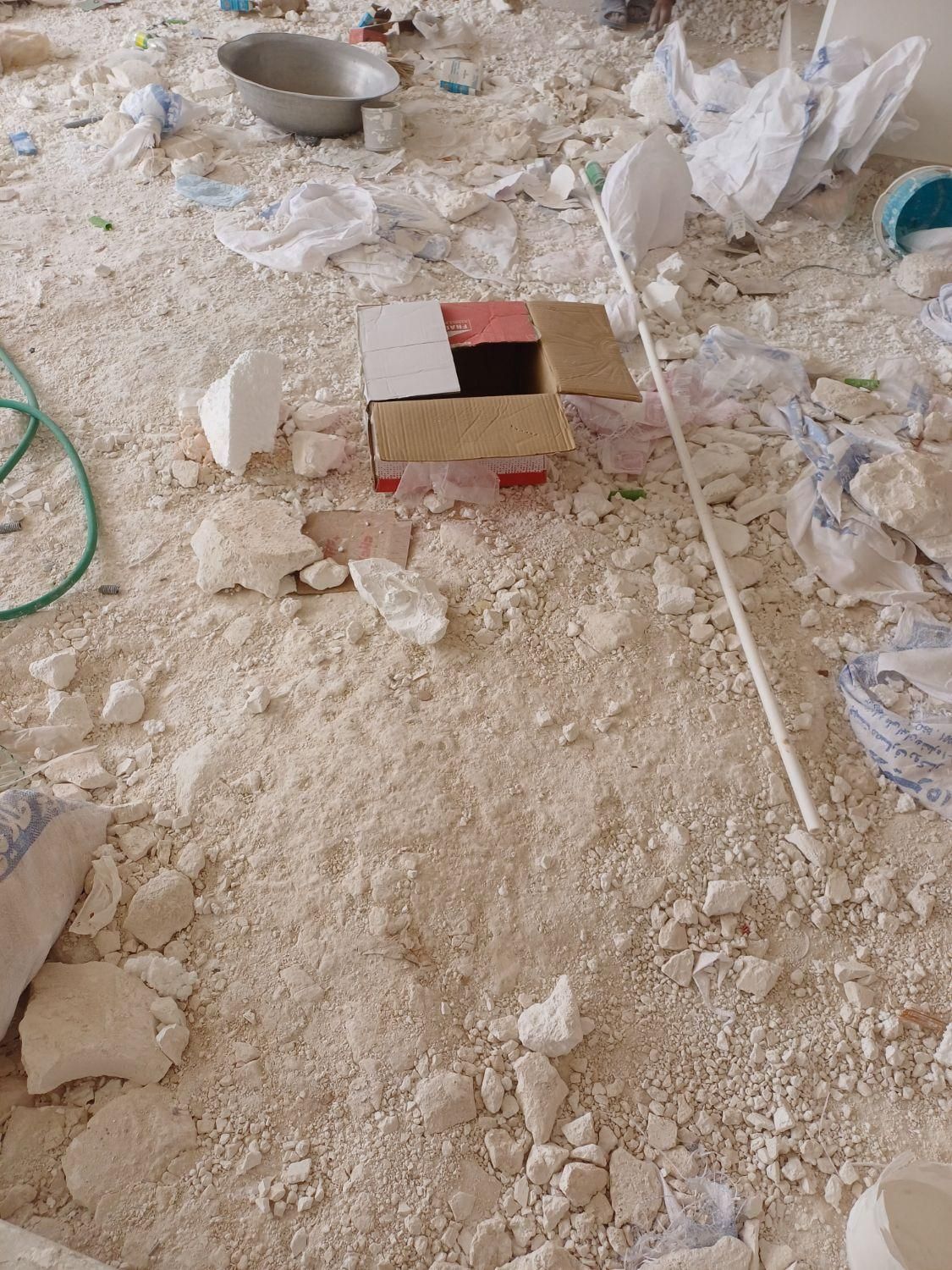 کلیه کارهای نظافتی خودرا به مابسپارید|خدمات نظافت|بم, |دیوار