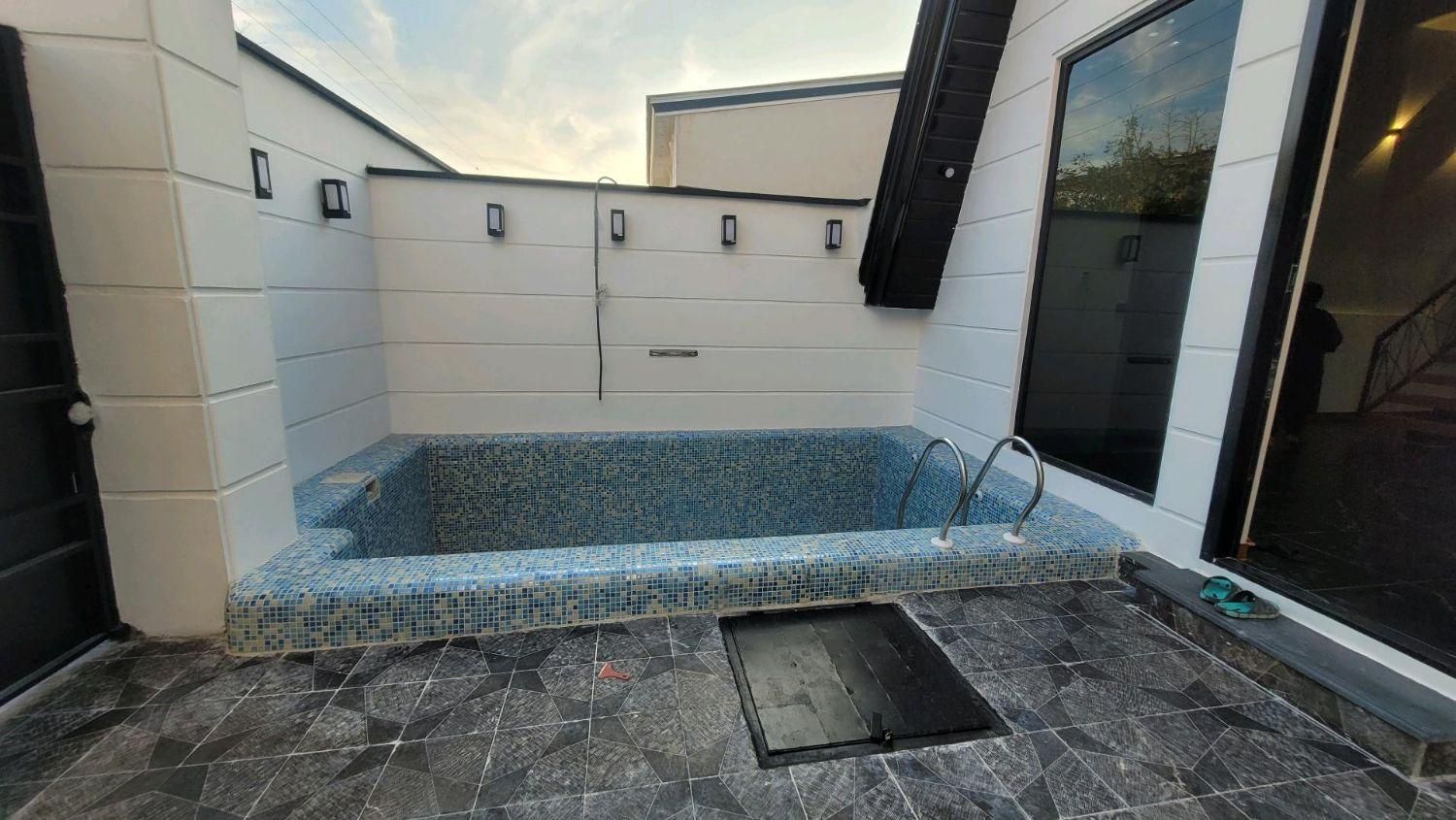 ویلای 150 متر 200 بنای در مهرآباد رودهن|فروش خانه و ویلا|رودهن, |دیوار