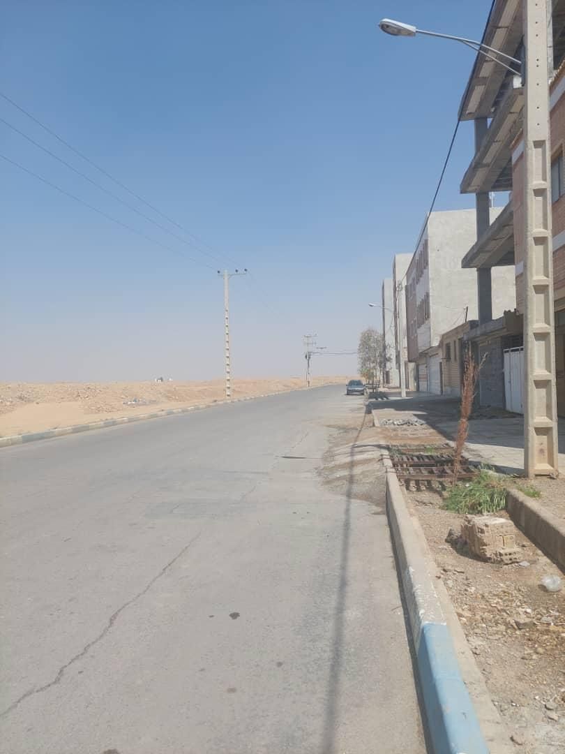 فروش زمین ۳۳۰ متری(سندتک برگ) فاز۵گلدیس شاهین شهر|فروش زمین و ملک کلنگی|اصفهان, شهرک کاوه|دیوار