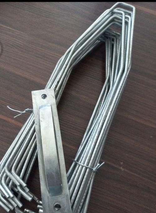 میلگرد بستر/والپست/ناودانی منقطع/رولبولت|عمده‌فروشی|جیرفت, |دیوار