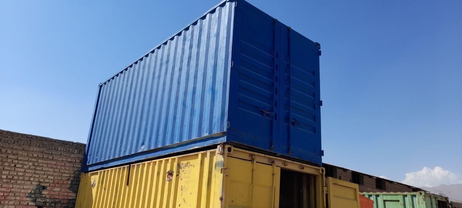 کانکس|مصالح و تجهیزات ساختمان|هشتگرد, |دیوار