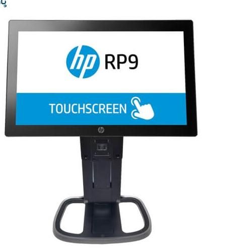 صندوق فروشگاهی لمسی hp rp9 G1 9015 touch|رایانه رومیزی|تهران, ایرانشهر|دیوار