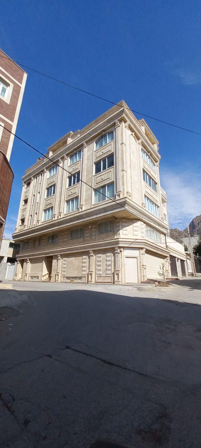 پنجره دوجداره upvc باچک صیادی|خدمات پیشه و مهارت|خرمآباد, |دیوار