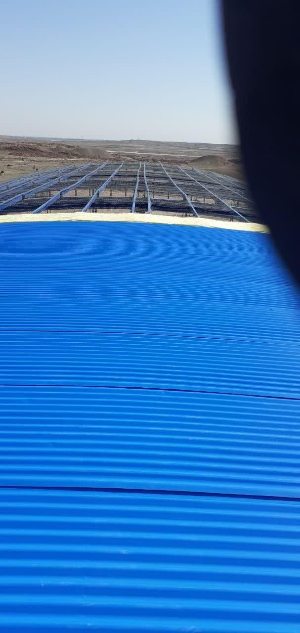 نصاب ونصب شیروانی|خدمات پیشه و مهارت|پاکدشت, پاکدشت (مامازند)|دیوار