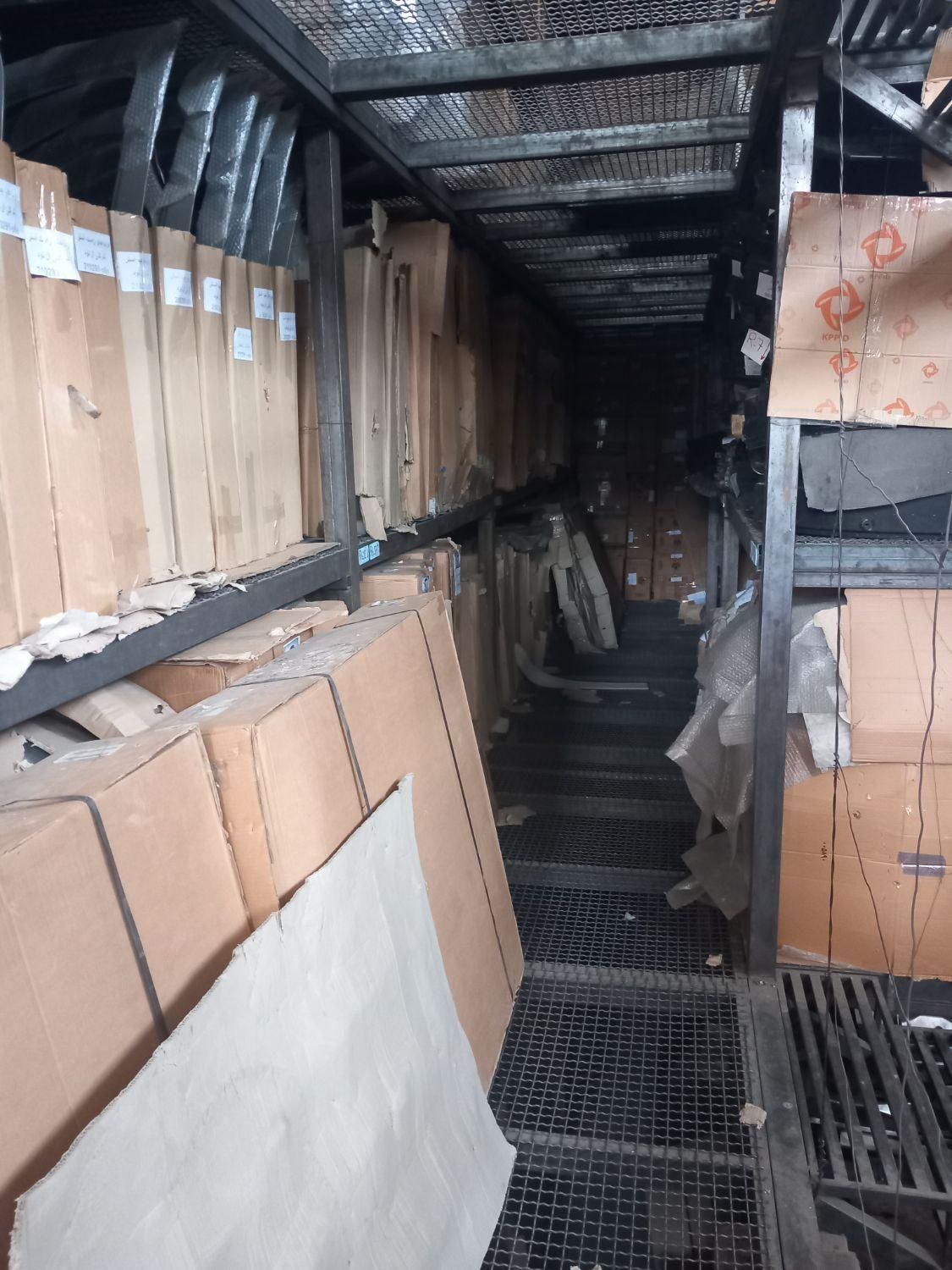 لوازم و قطعات آریو|قطعات یدکی و لوازم جانبی|قدس, |دیوار