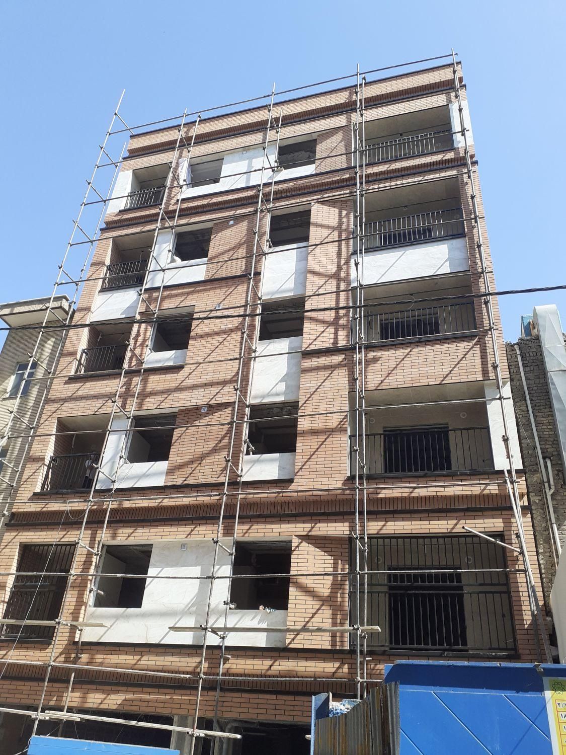 اهنگری وجوشکاری سیار (حسینی)|خدمات پیشه و مهارت|تهران, میرداماد|دیوار