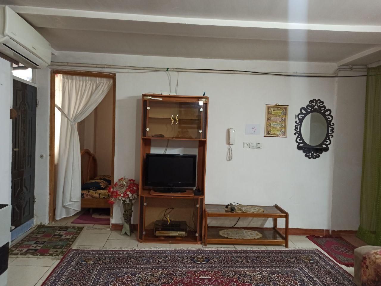 اجاره سوئیت مستقل کد (۷۷) در شهر لاهیجان|اجارهٔ کوتاه‌مدت آپارتمان و سوئیت|لاهیجان, کوی آزادگان|دیوار