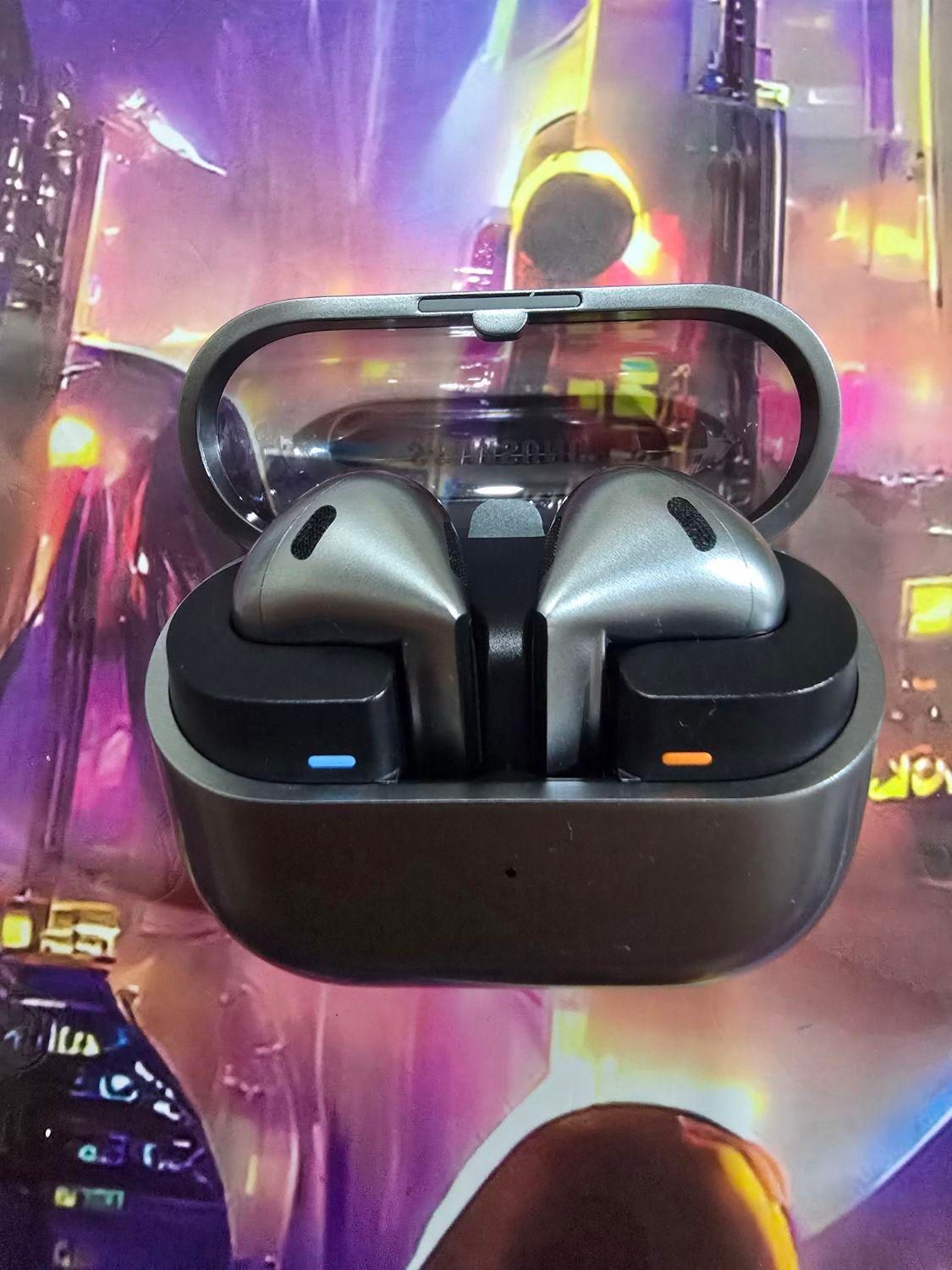 GALAXY BUDS 3 گلکسی بادز 3 سامسونگ|لوازم جانبی موبایل و تبلت|برازجان, |دیوار