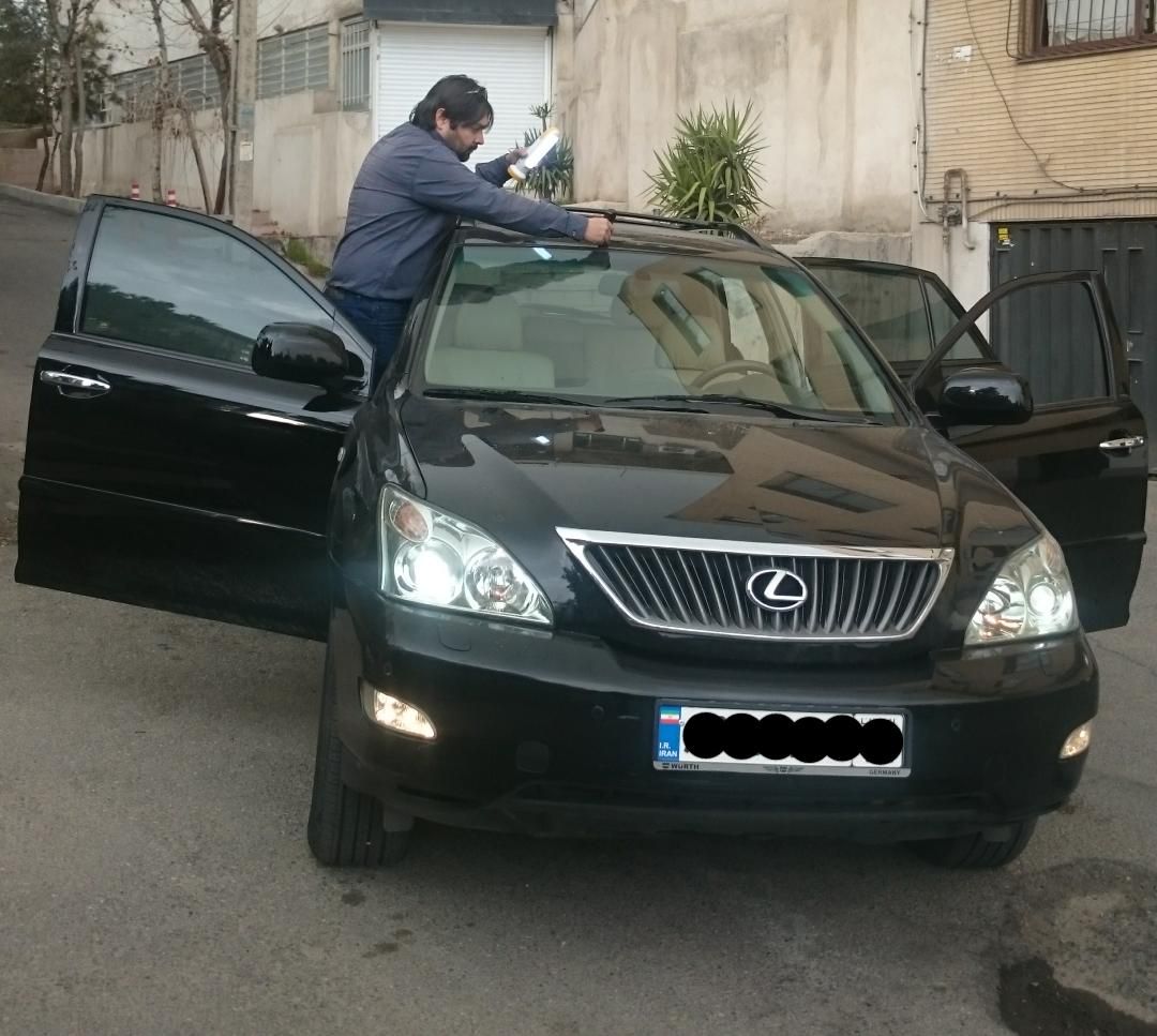 ۲۰۰لکسوسRX۳۵۰GSبازدیدNX۳۰۰ESکروکCT460LSهیبرید250IS|خدمات موتور و ماشین|تهران, جردن|دیوار