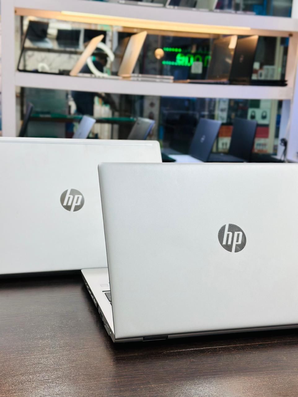با کمترین هزینه، حرفه‌ای کار کن‌HP نسل ۸ با SSD|رایانه همراه|اهواز, نادری|دیوار