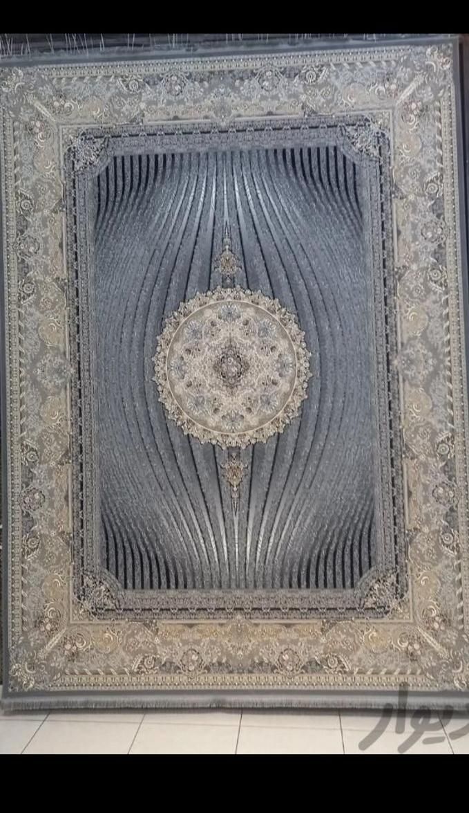 جشنواره فرش درب کارخانه ۴۰٪|فرش|اهواز, پادادشهر|دیوار