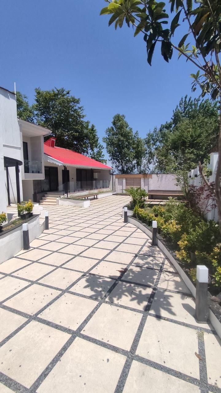 اجاره روزانه ویلای بسیار تمیز با محوطه زیبا|اجارهٔ کوتاهمدت ویلا و باغ|رشت, حومه رشت|دیوار