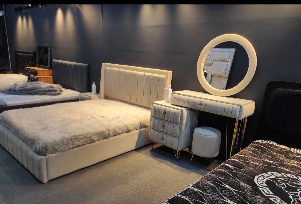 سرویس کامل خواب مدل ۶|تخت و سرویس خواب|تبریز, |دیوار