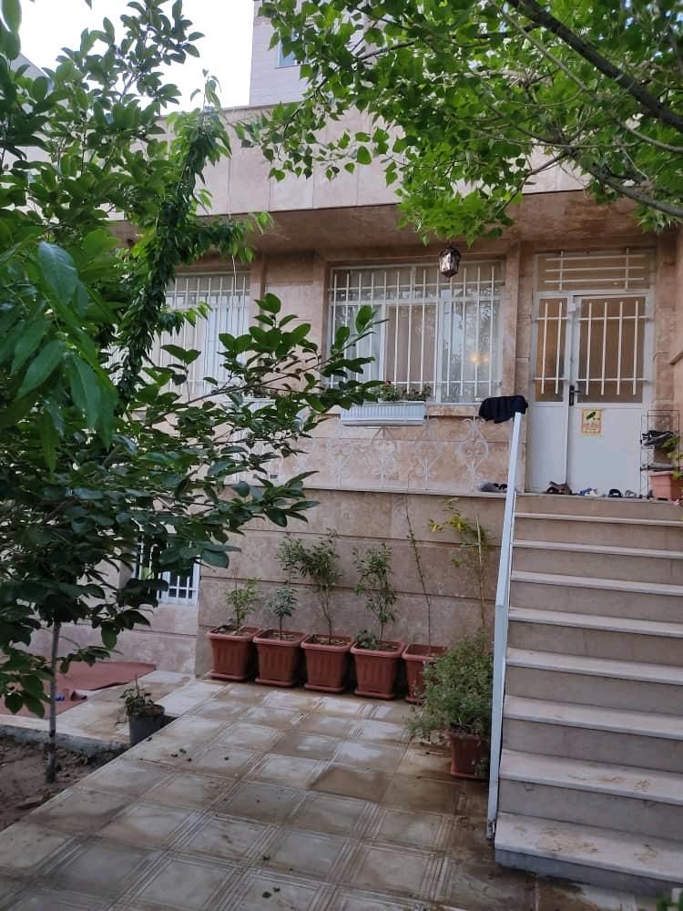 باغچه ویلایی 209 متر 150بنا در مهرآباد رودهن|فروش خانه و ویلا|رودهن, |دیوار