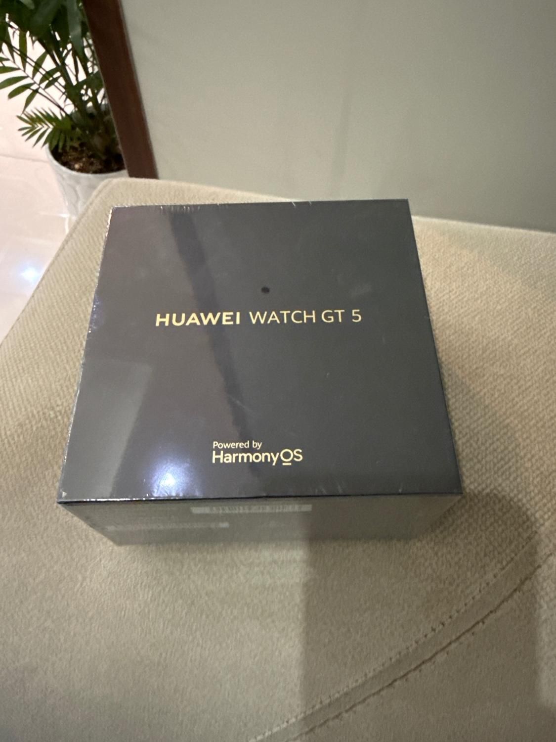 Huawei watch GT5|ساعت|تهران, شاهین|دیوار