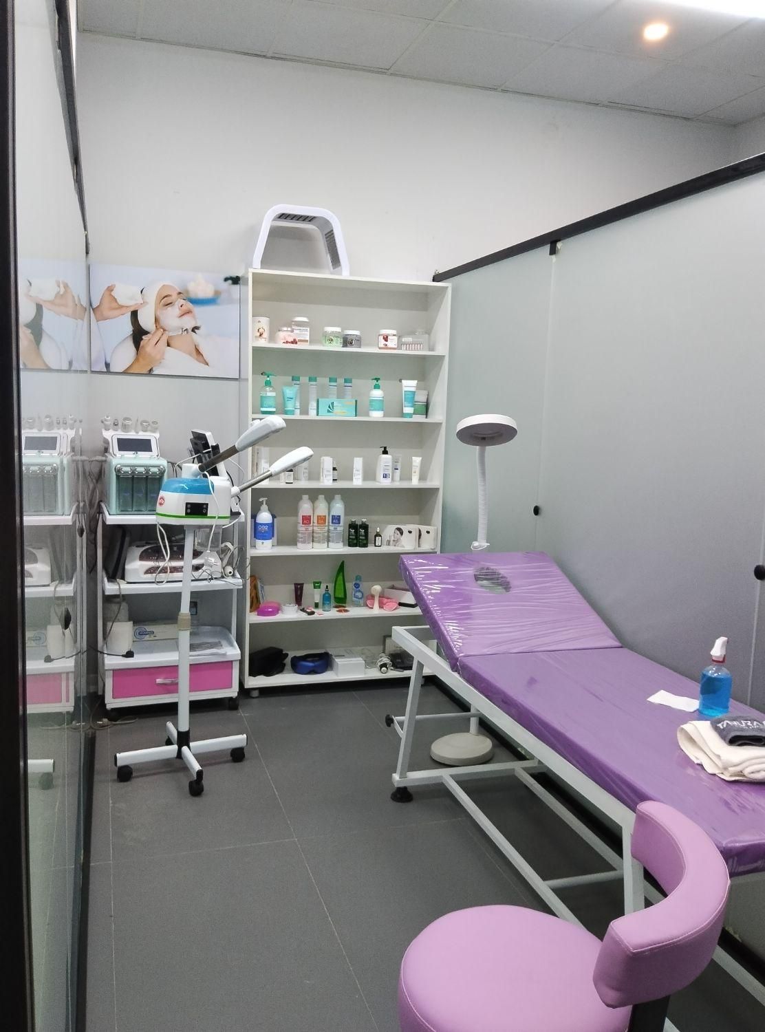 فیلرژل لب بوتاکس فیلر مادلینگ لیزرموهای زائدفشیال|خدمات آرایشگری و زیبایی|تهران, پیروزی|دیوار