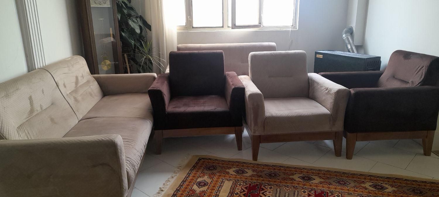 مبل شویی بزرگ  (نگین شور)صدرصدتضمینی مبلشویی|خدمات نظافت|نیشابور, شهید بهشتی|دیوار